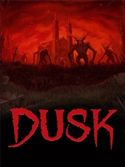 DUSK Intruder Edition