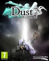Dust: An Elysian Tail