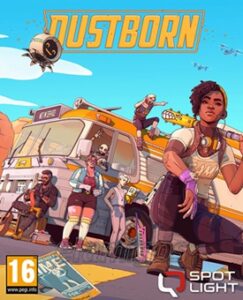 Dustborn