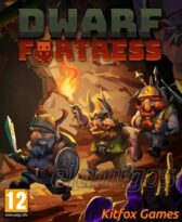 Dwarf Fortress