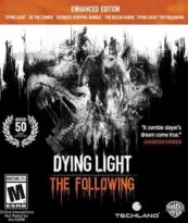 Dying Light Ultimate Edition