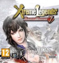 Dynasty Warriors 7: Xtreme Legends