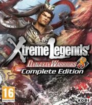 Dynasty Warriors 8: Xtreme Legends Complete Edition