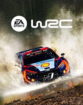 EA Sports WRC 23