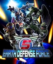 Earth Defense Force 5 PC