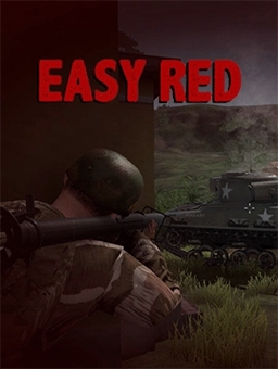 Easy Red