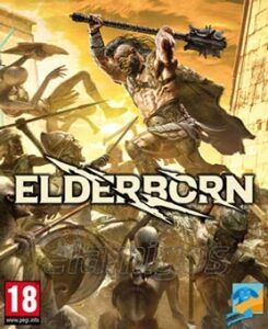Elderborn