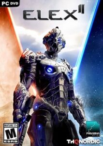 ELEX 2