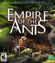 Empire of the Ants