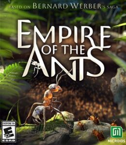 Empire of the Ants