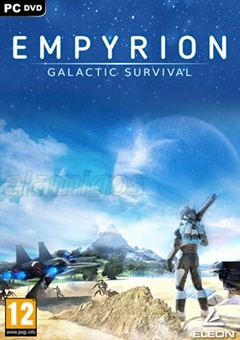 Empyrion Galactic Survival