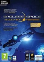 Endless Space: Gold Editon