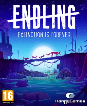 Endling Extinction is Forever