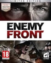 Enemy Front