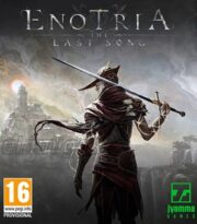 Enotria The Last Song