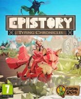 Epistory: Typing Chronicles