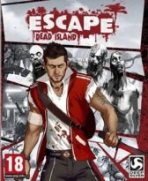 Escape Dead Island