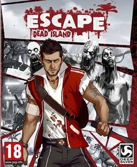 Escape Dead Island