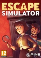 Escape Simulator