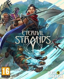 Eternal Strands