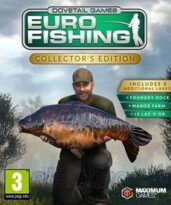 Euro Fishing