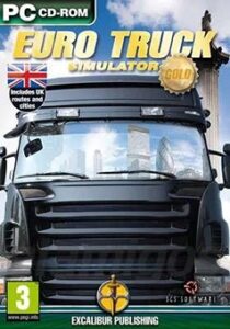 Euro Truck Simulator