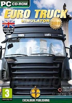 Euro Truck Simulator