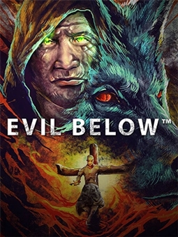 EVIL BELOW