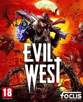 Evil West