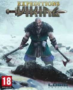 Expeditions: Viking