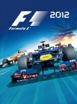 F1 2012