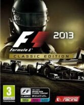 F1 2013