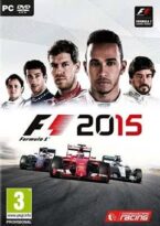 F1 2015