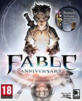 Fable Anniversary