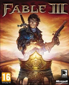Fable III Complete Edition