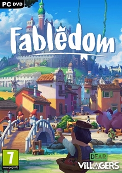 Fabledom