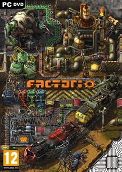 Factorio