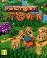 Factory Town