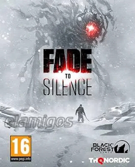 Fade to Silence