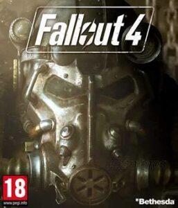 Fallout 4 Complete Edition