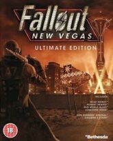 Fallout: New Vegas Ultimate Edition
