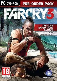 Far Cry 3 Complete Collection