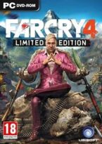 Far Cry 4 Gold Edition
