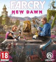Far Cry New Dawn