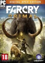 Far Cry Primal Apex Edition