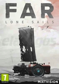 FAR: Lone Sails