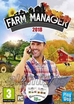 Farm Manager 2018