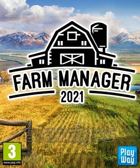 Farm Manager 2021