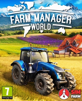 Farm Manager World