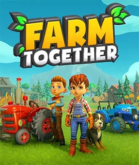 Farm Together